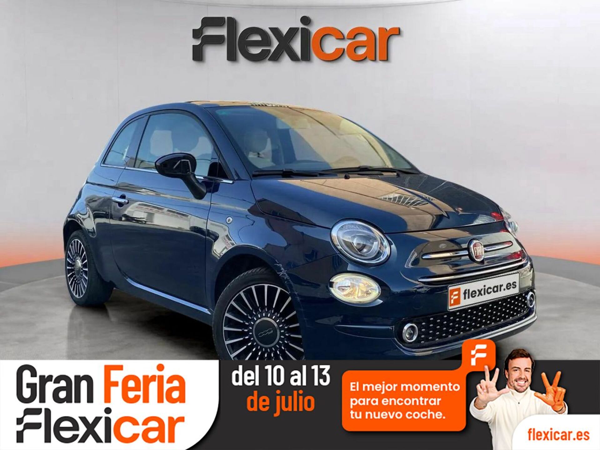 Imagen de FIAT 500