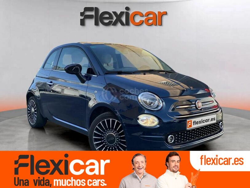 Foto del FIAT 500 1.2 Lounge