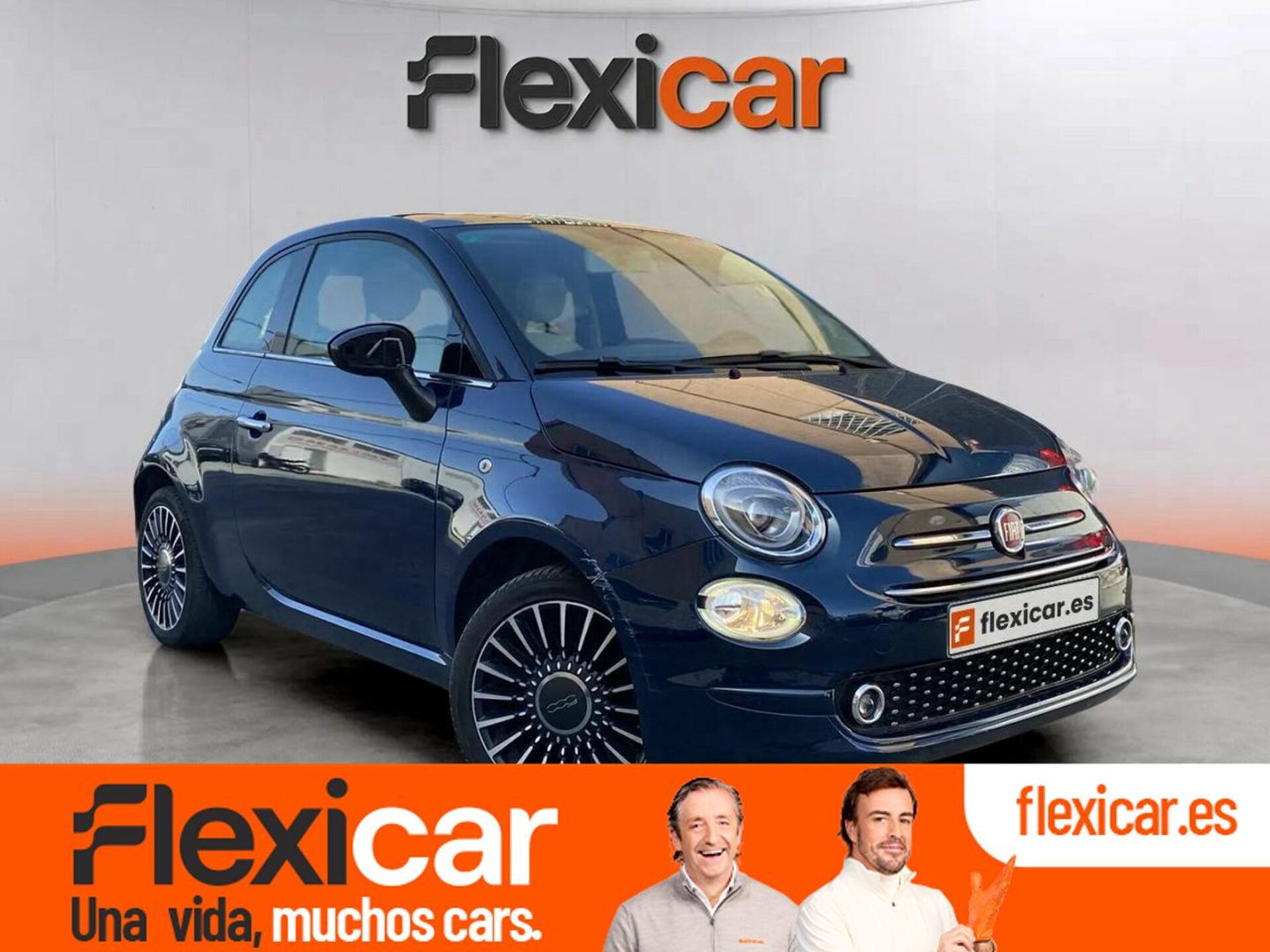 Imagen de FIAT 500