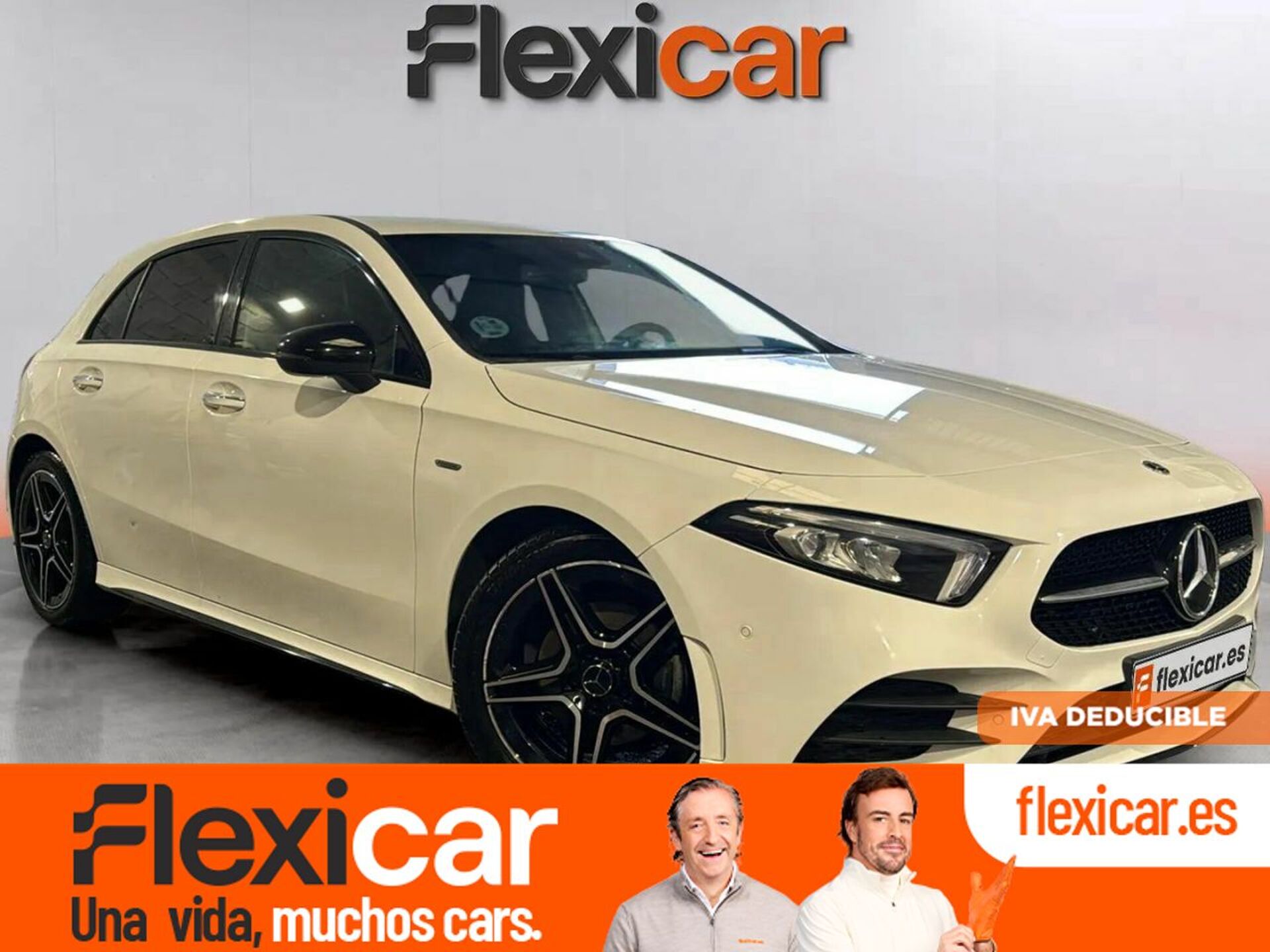 Imagen de MERCEDES Clase A