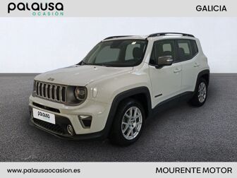 Imagen de JEEP Renegade 1.6Mjt Limited 4x2 96kW