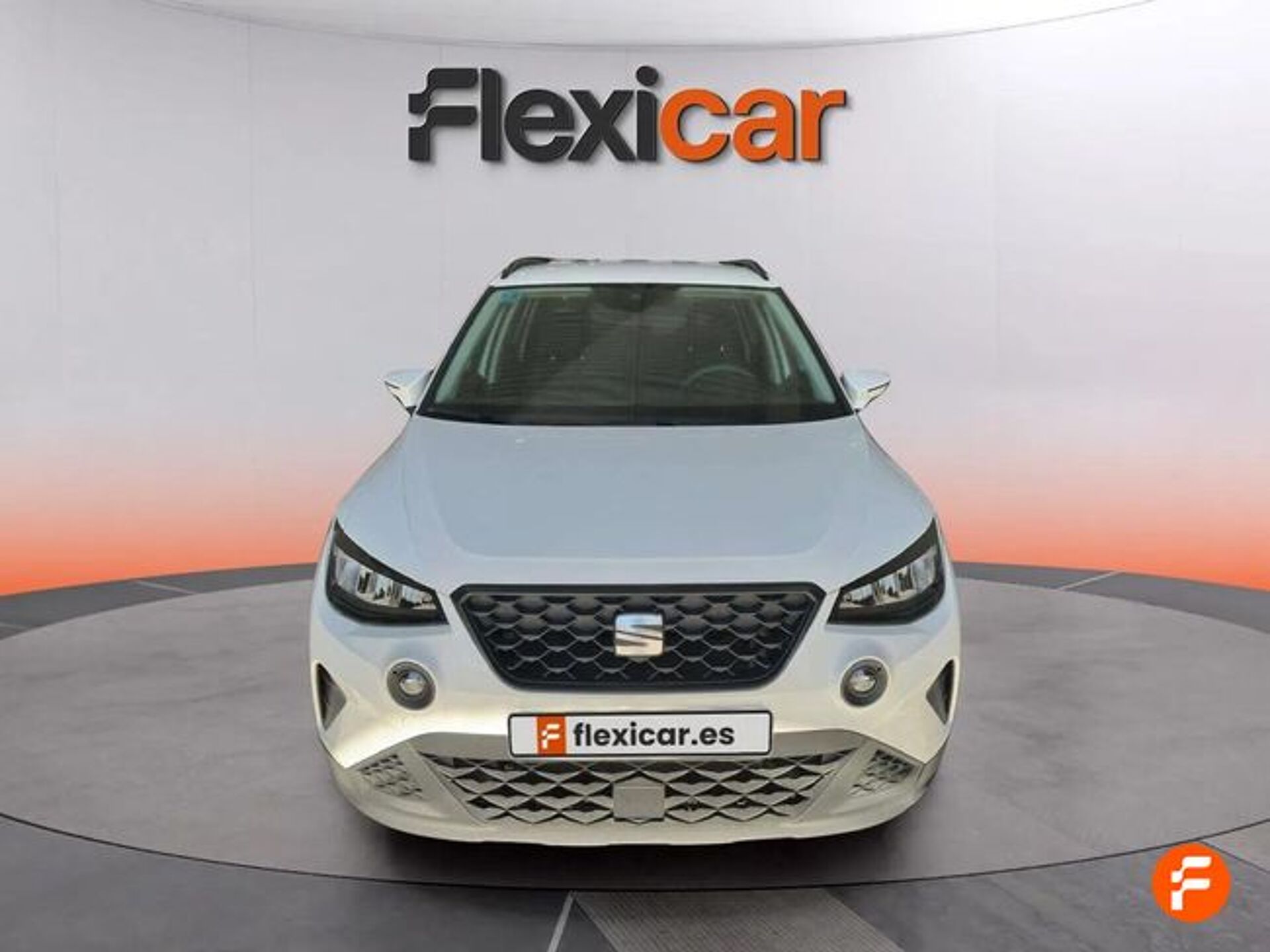 Imagen 2 de SEAT Arona