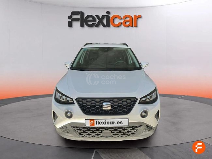 Foto del SEAT Arona 1.0 TSI S&S Reference 95