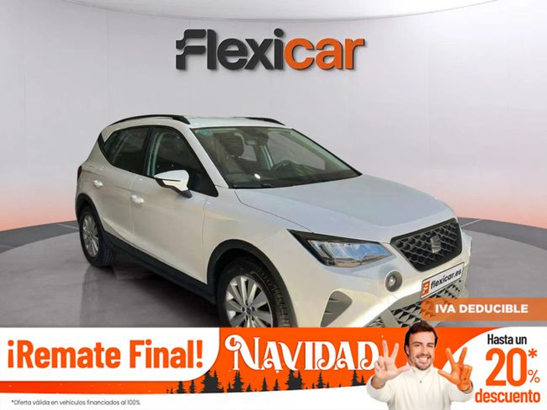 Imagen de SEAT Arona