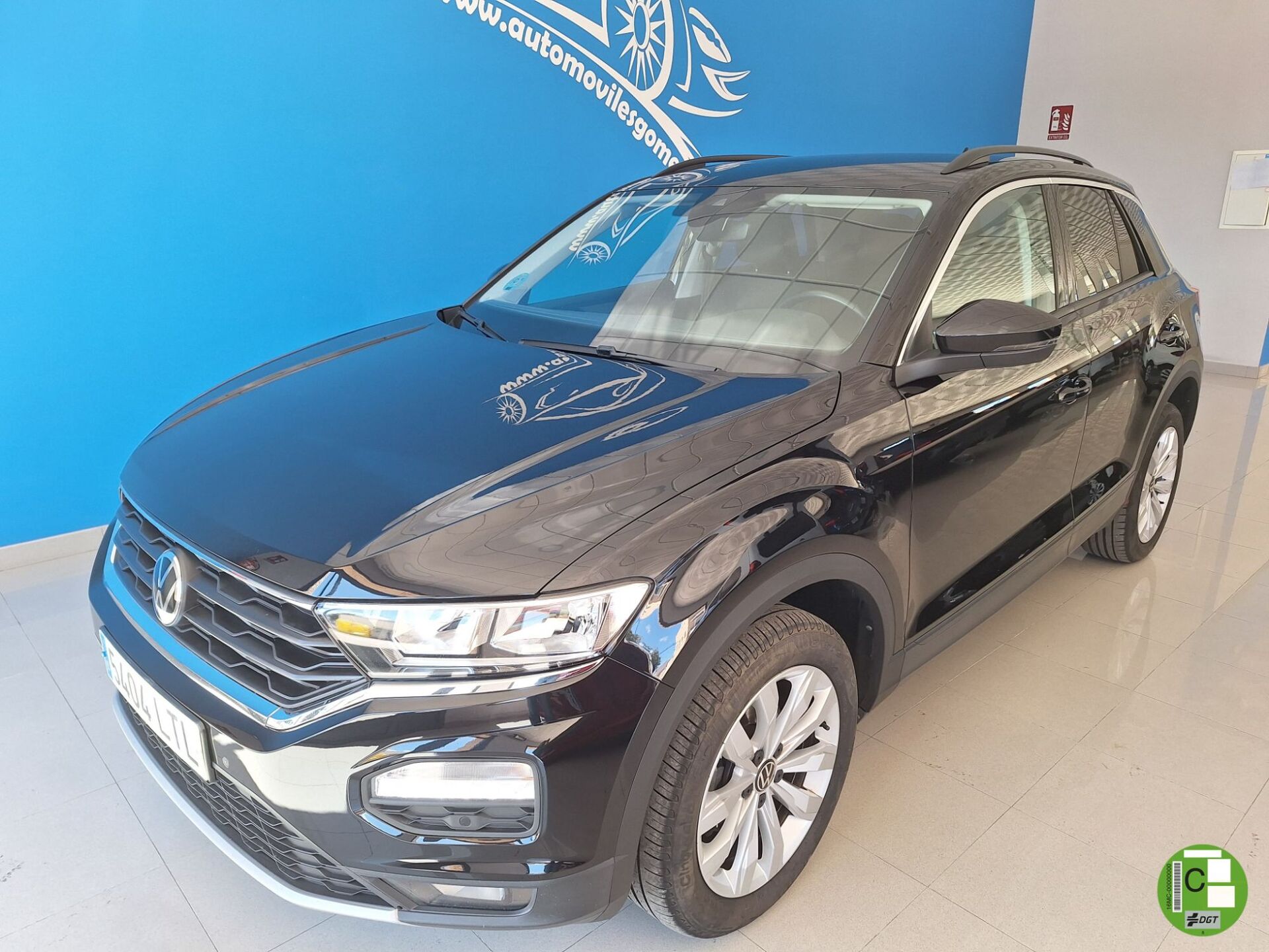 Imagen de VOLKSWAGEN T-Roc