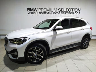 Imagen de BMW X1 sDrive 18dA Business