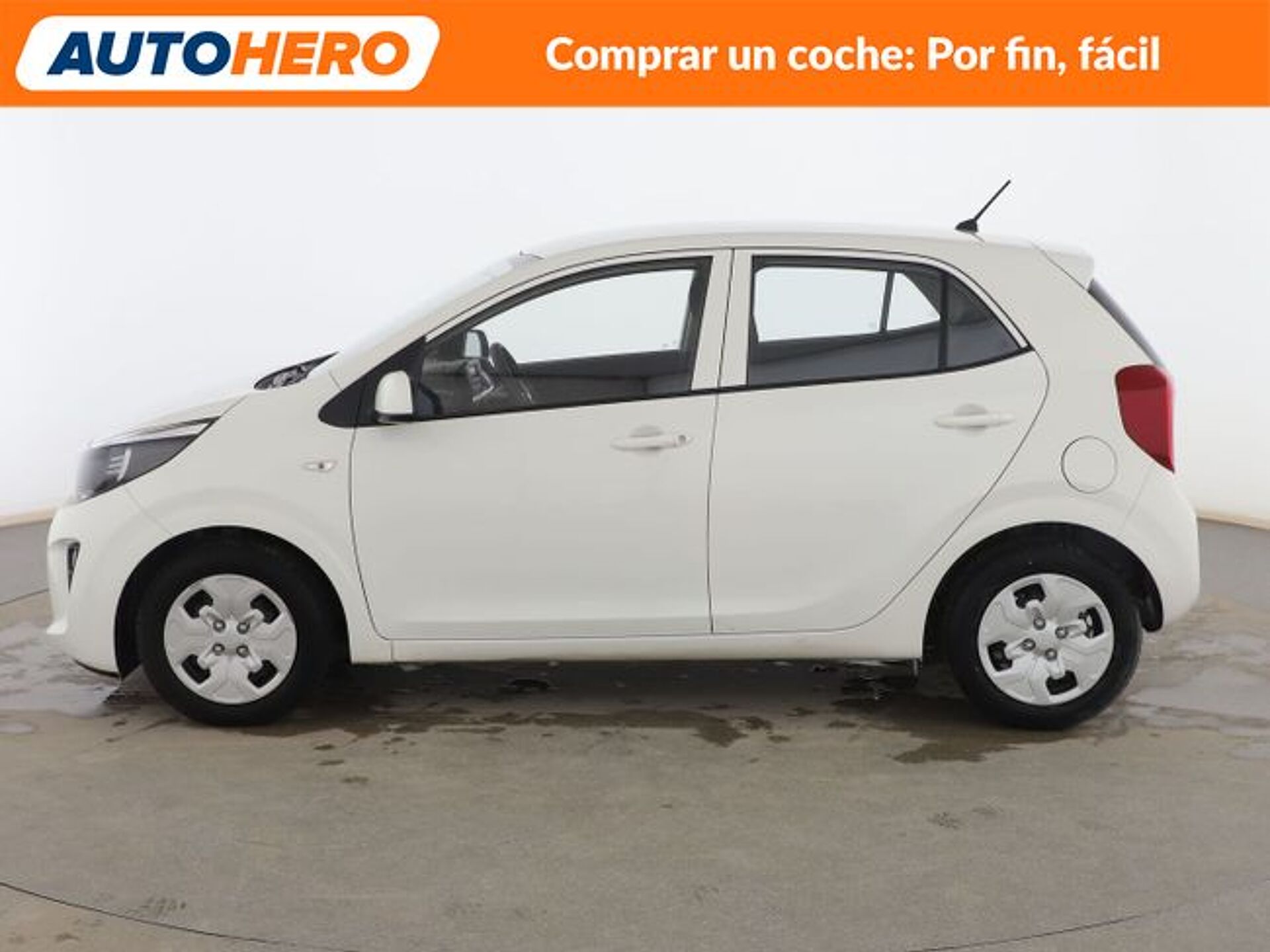 Imagen 3 de KIA Picanto