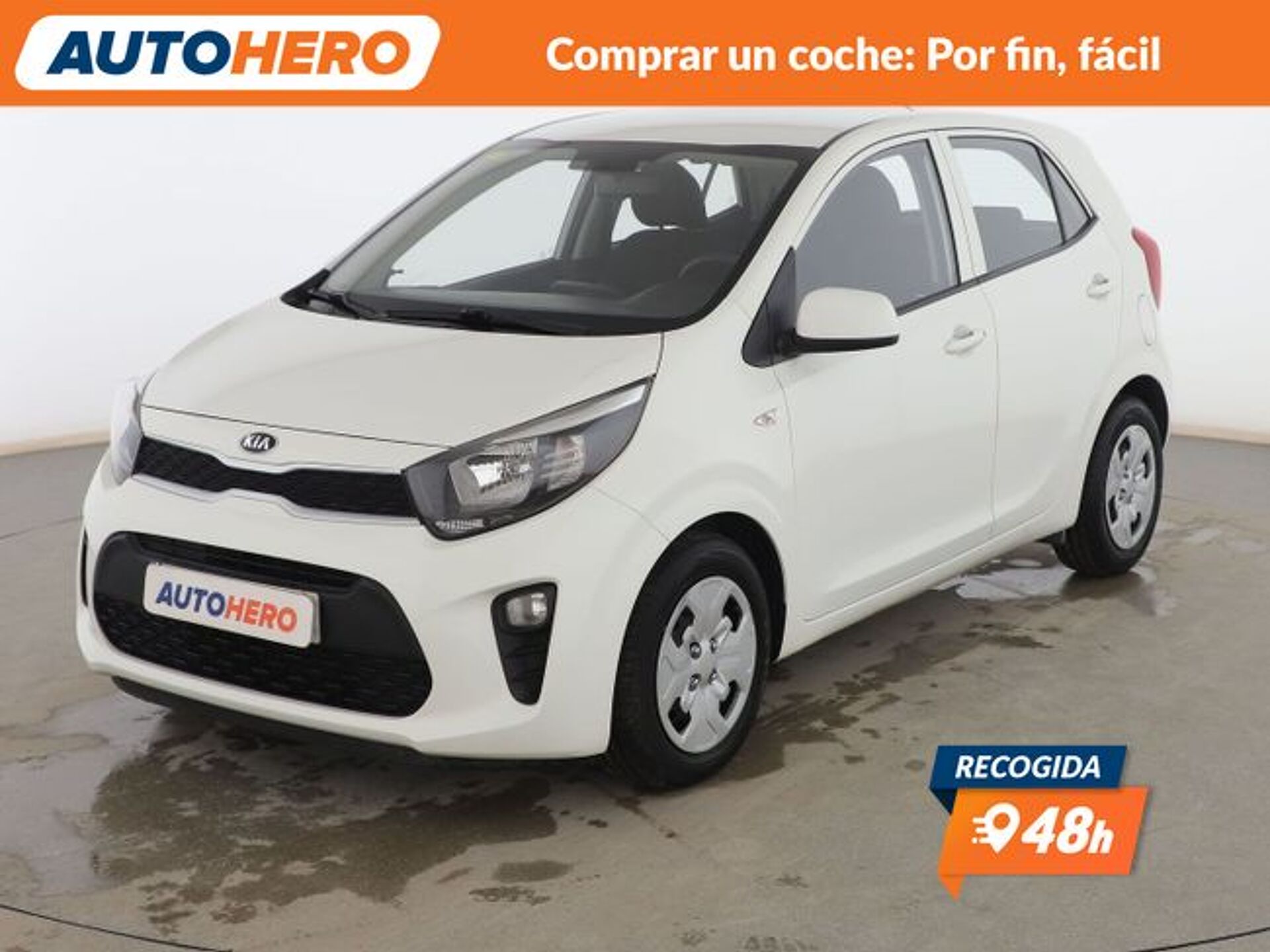 Imagen 1 de KIA Picanto