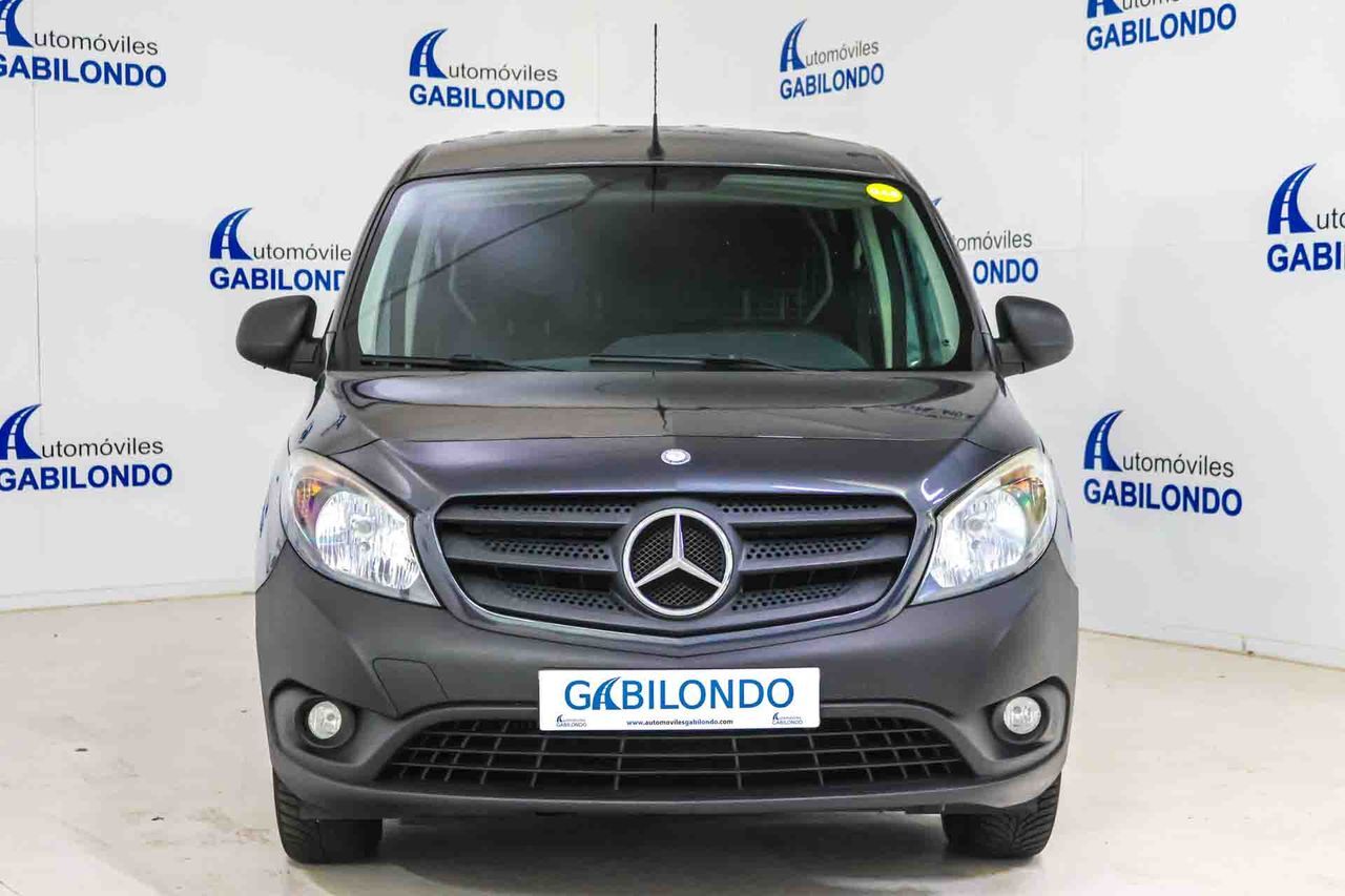 Foto del MERCEDES Citan Tourer 109CDI Select