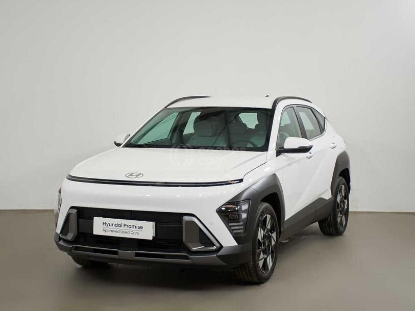 Foto del HYUNDAI Kona HEV 1.6 GDI Flexx DT