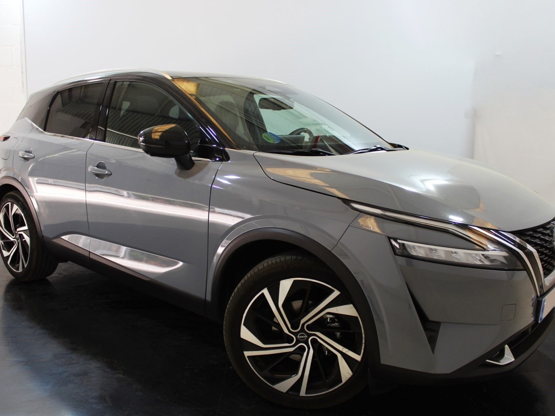 Imagen de NISSAN Qashqai