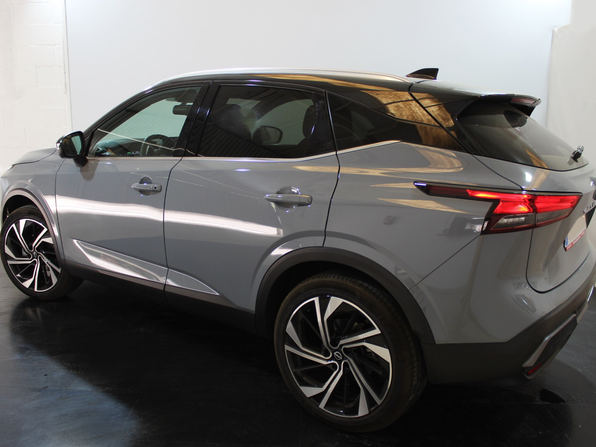 Imagen 3 de NISSAN Qashqai