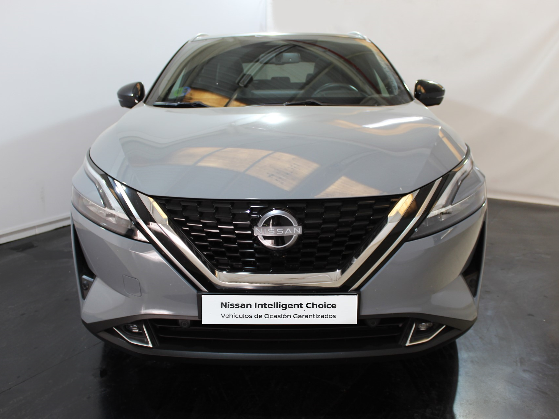 Imagen 2 de NISSAN Qashqai