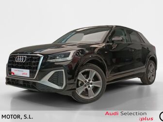 Imagen de AUDI Q2 30 TDI S line 85kW