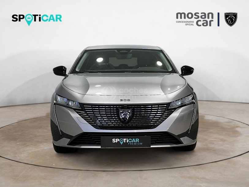 Foto del PEUGEOT 308 1.2 PureTech S&S Allure 130