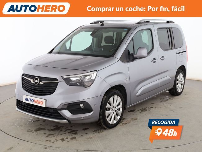 Foto del OPEL Combo Life 1.2 T S-S Innovation L