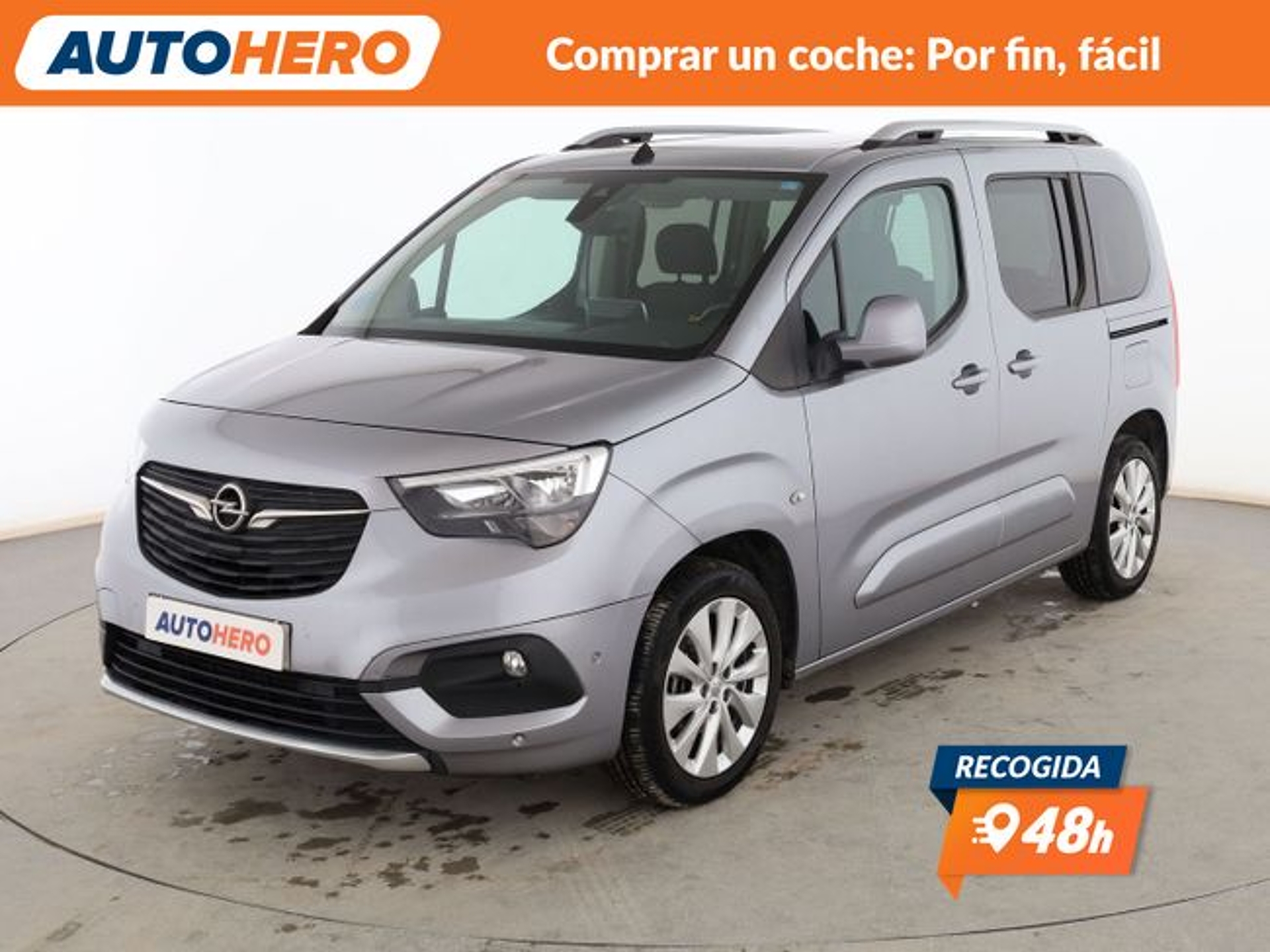 Imagen de OPEL Combo