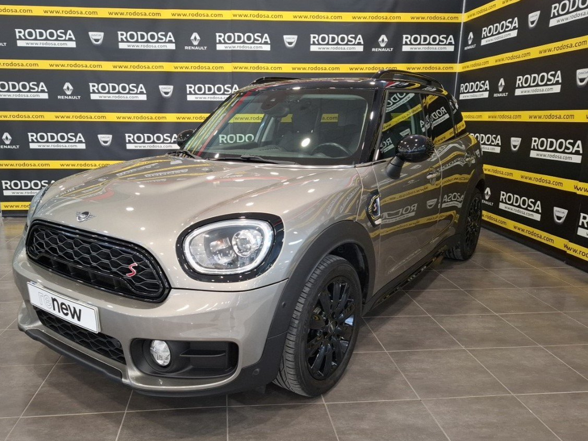 Imagen de MINI Mini Countryman