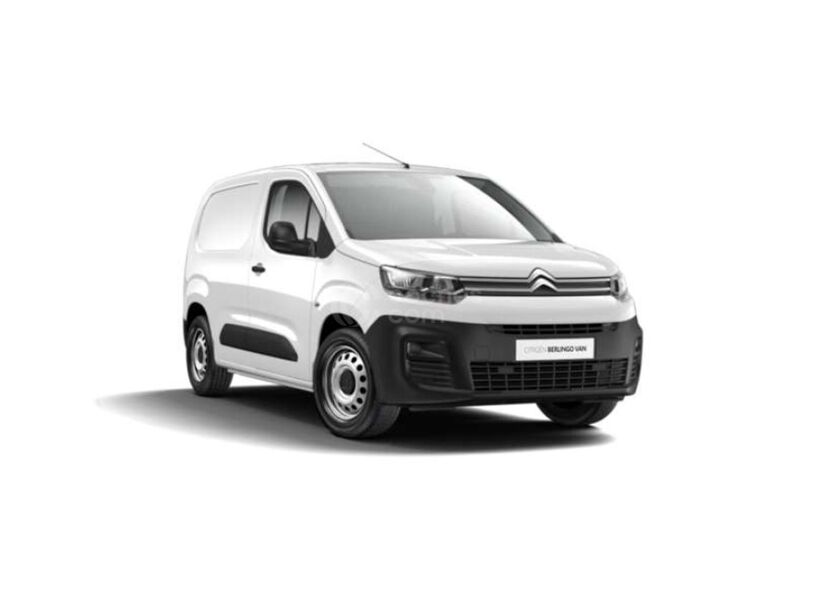 Foto del CITROEN Berlingo BlueHDi S&S Talla M Max 100