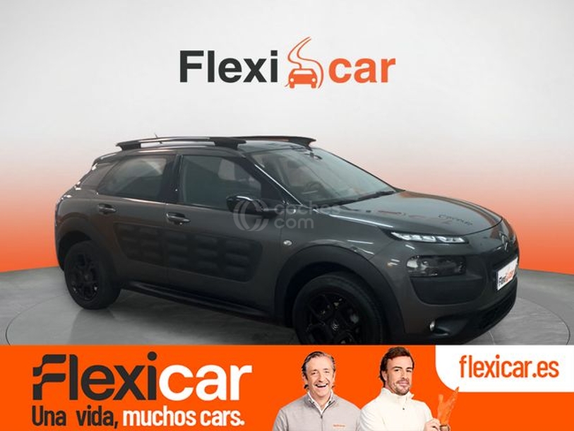 Foto del CITROEN C4 Cactus 1.6BlueHDi S&S Business 100