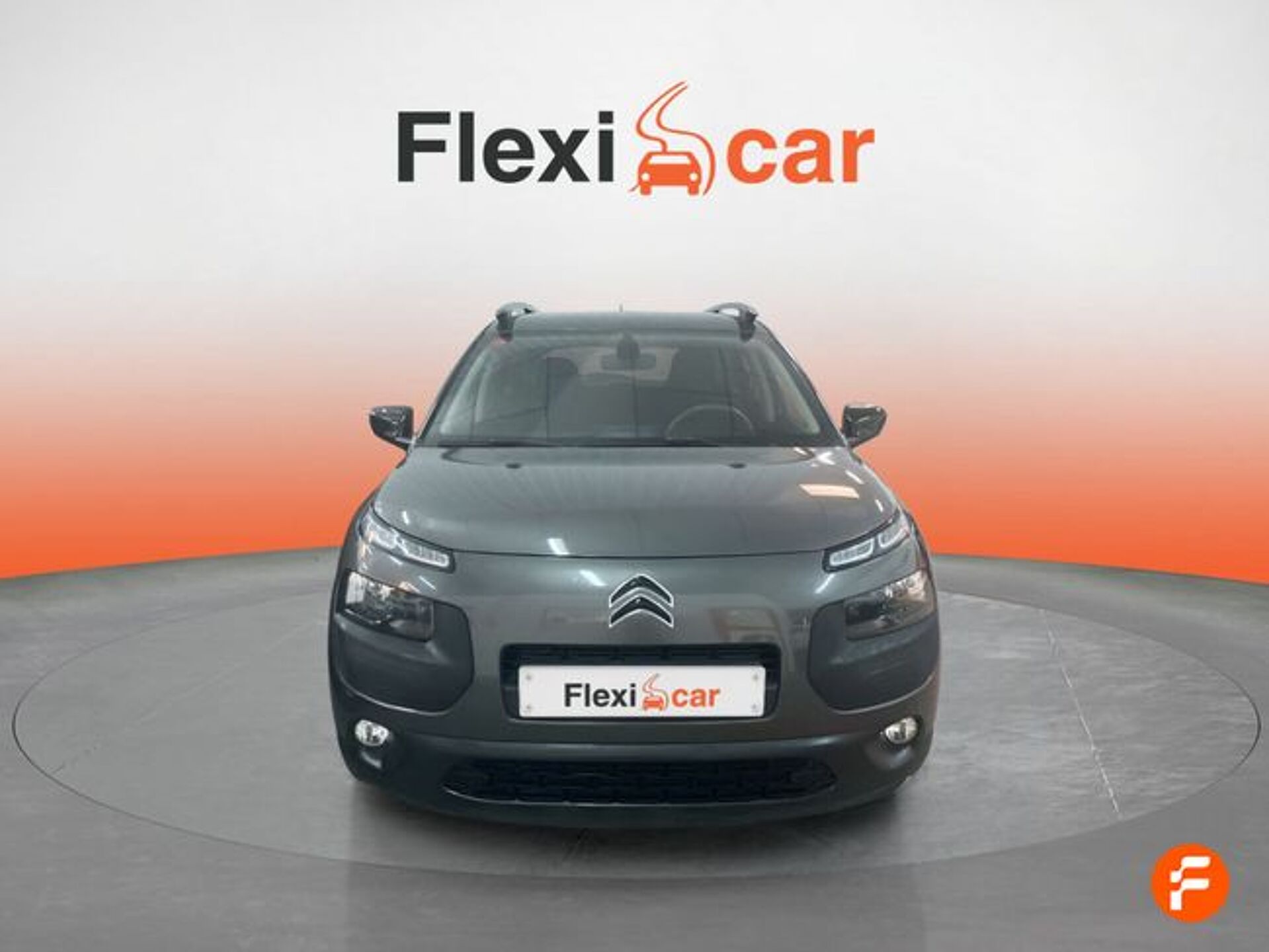 Imagen 2 de CITROEN C4 Cactus