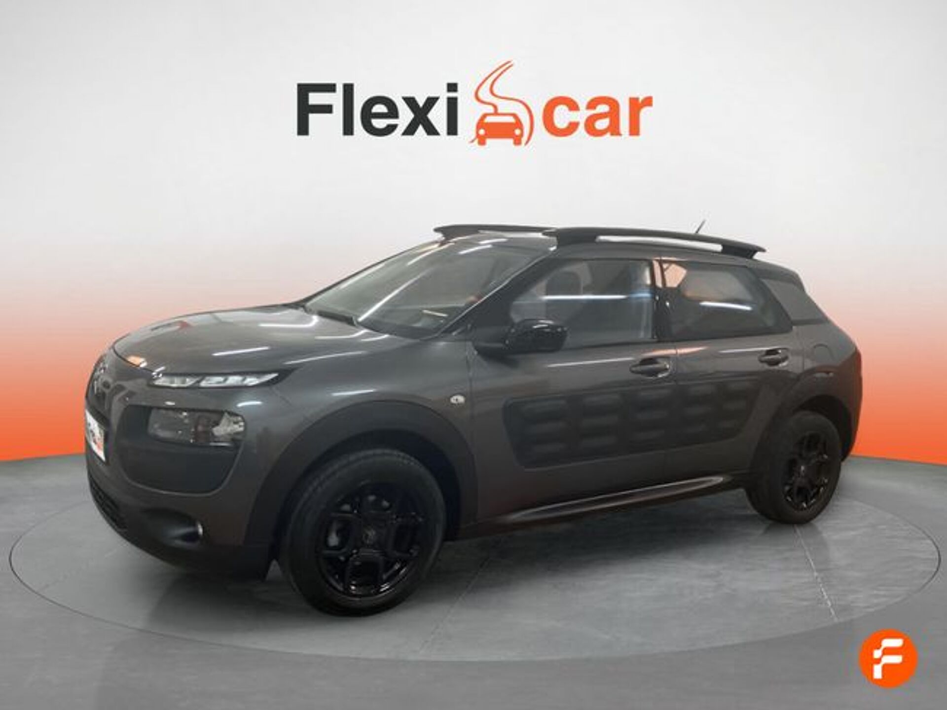 Imagen 3 de CITROEN C4 Cactus