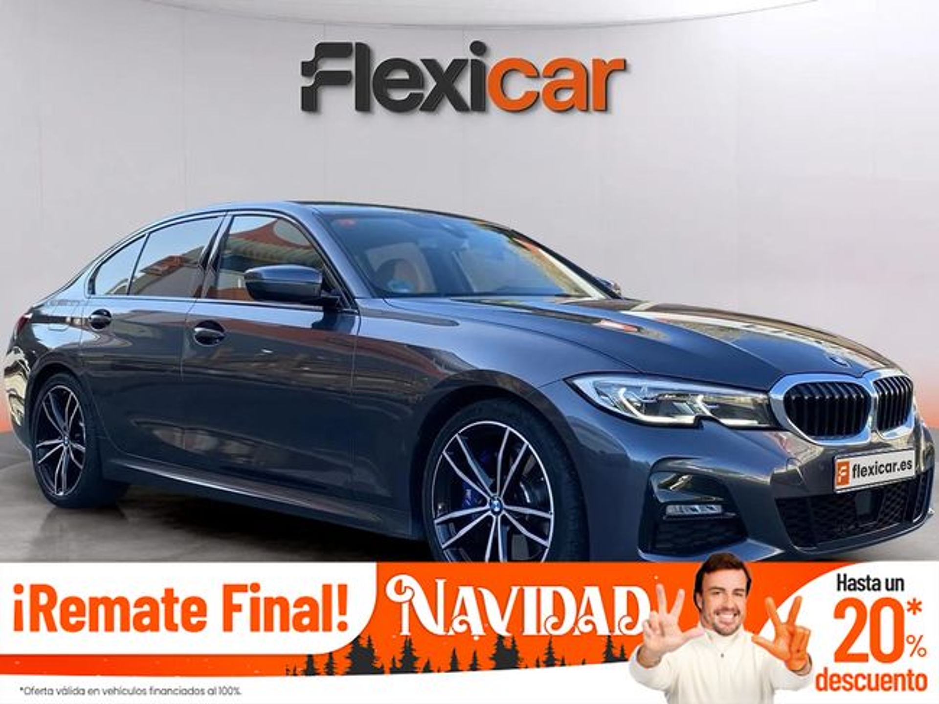 Imagen de BMW Serie 3