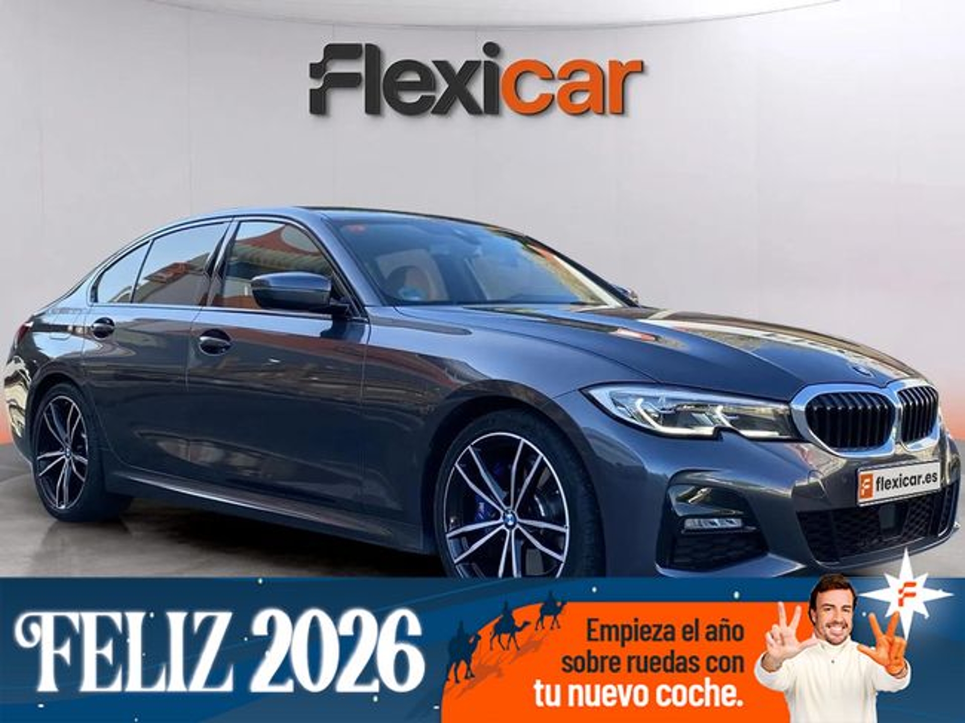 Imagen de BMW Serie 3