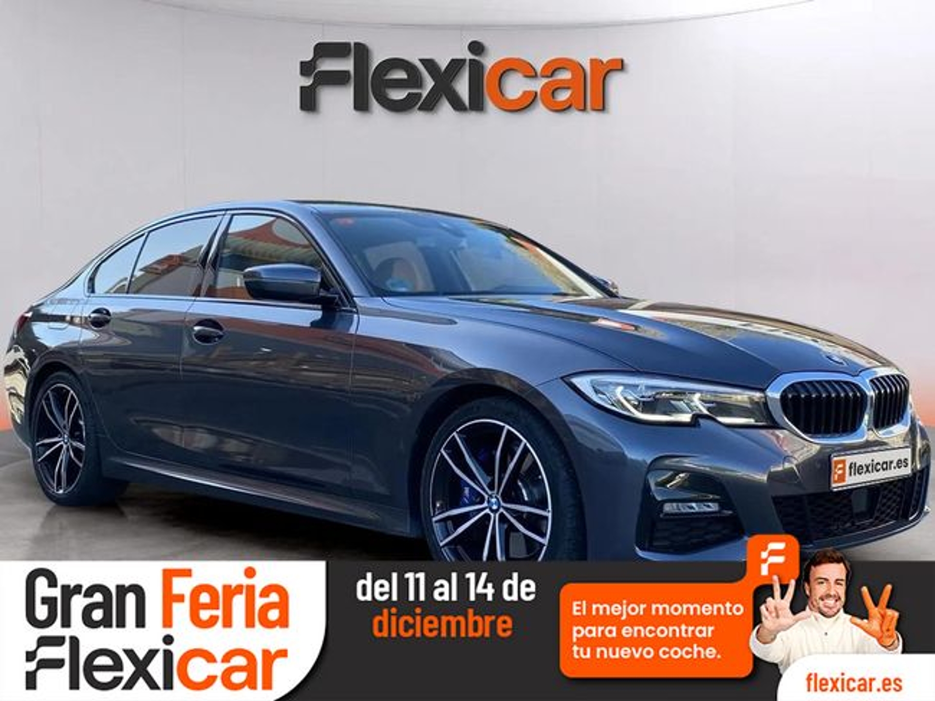 Imagen de BMW Serie 3