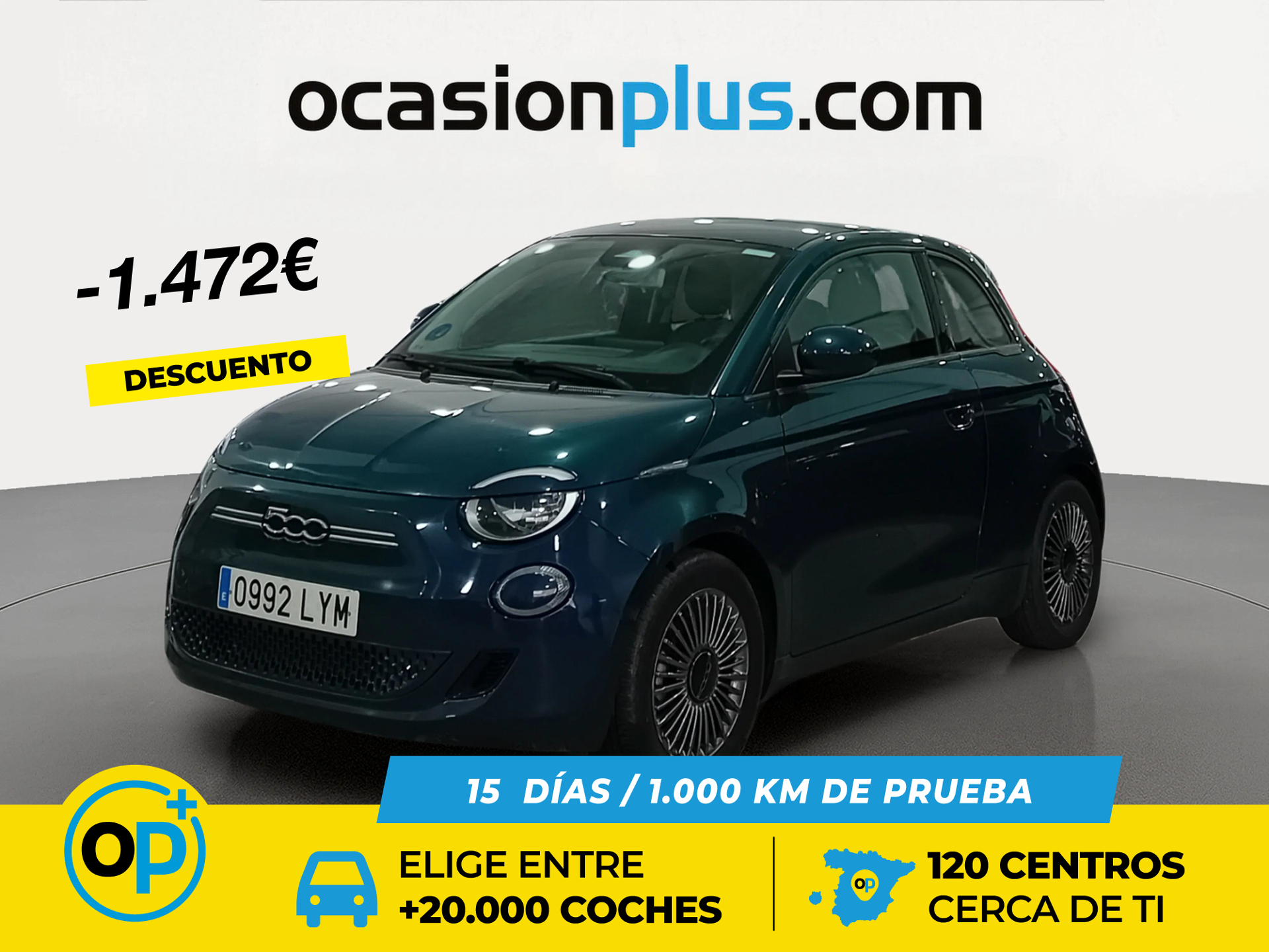 Imagen de FIAT 500