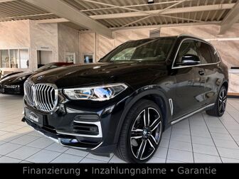 Imagen de BMW X5 xDrive 30dA