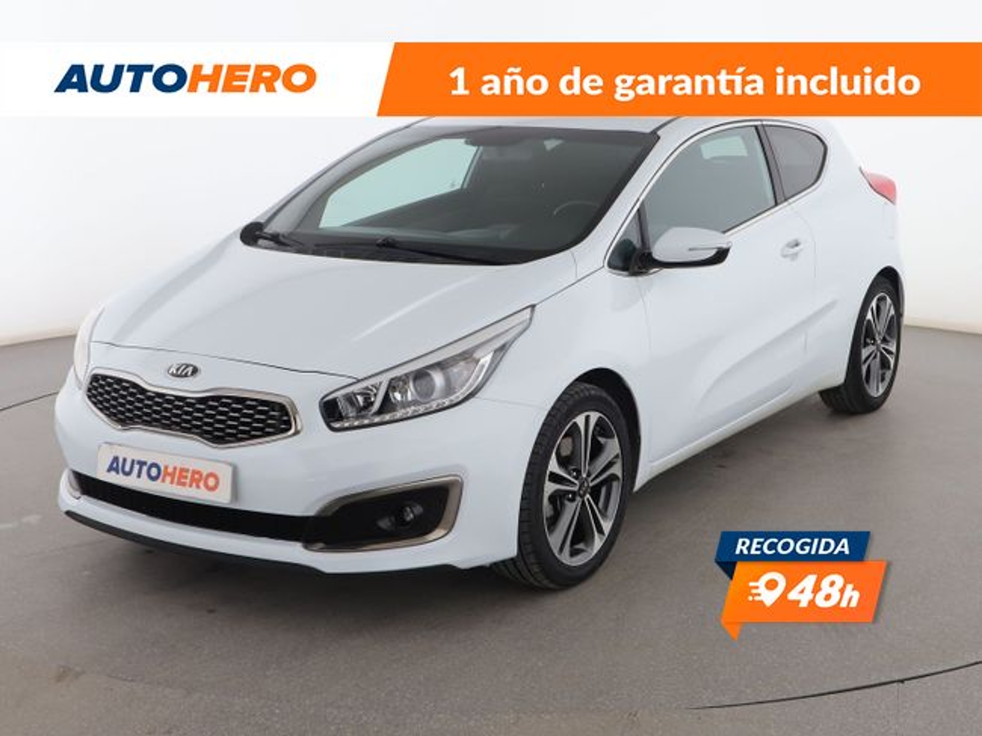 Imagen de KIA Ceed