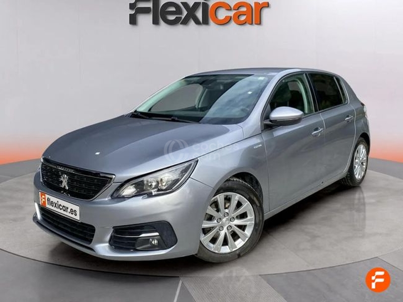 Foto del PEUGEOT 308 1.2 PureTech S&S Style 130