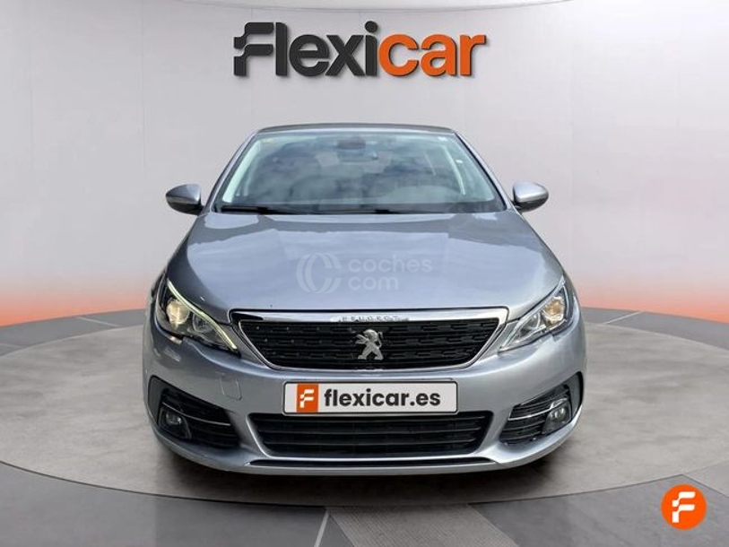 Foto del PEUGEOT 308 1.2 PureTech S&S Style 130