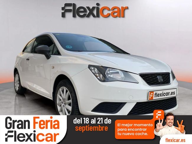 SEAT Ibiza (1.0 EcoTSI 70kW (95CV) Reference) en Girona