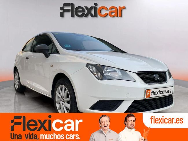SEAT Ibiza (1.0 EcoTSI 70kW (95CV) Reference) en Girona