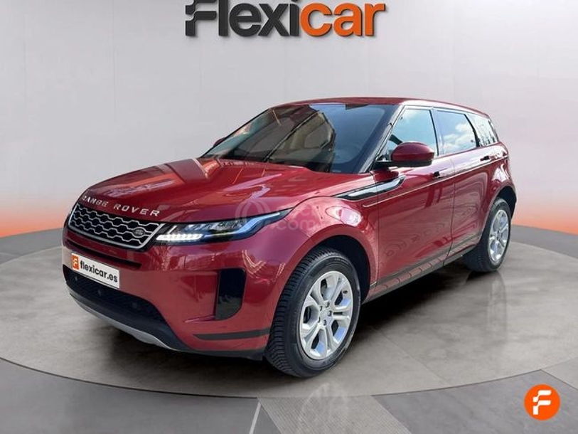 Foto del LAND ROVER Range Rover Evoque 2.0D MHEV S AWD Aut. 150