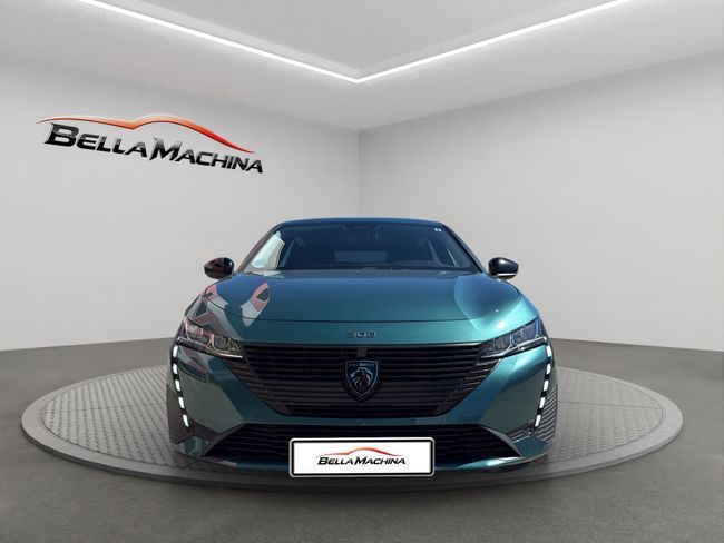 Foto del PEUGEOT 308 1.5 BlueHDi S&S Allure Pack 130