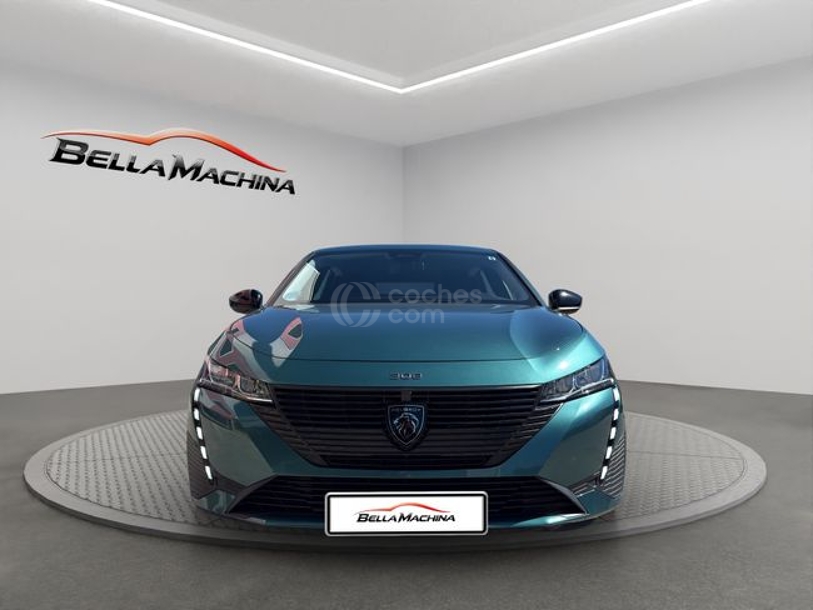 Foto del PEUGEOT 308 1.5 BlueHDi S&S Allure Pack 130