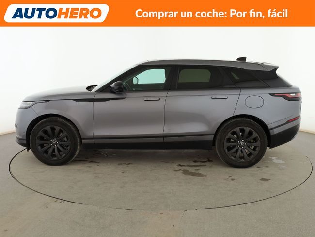 Foto del LAND ROVER Range Rover Velar 2.0 i4 PHEV HSE 4WD Aut. 404