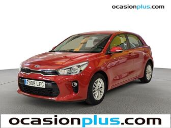 Imagen de KIA Rio 1.0 T-GDi Eco-Dynamics Drive 100