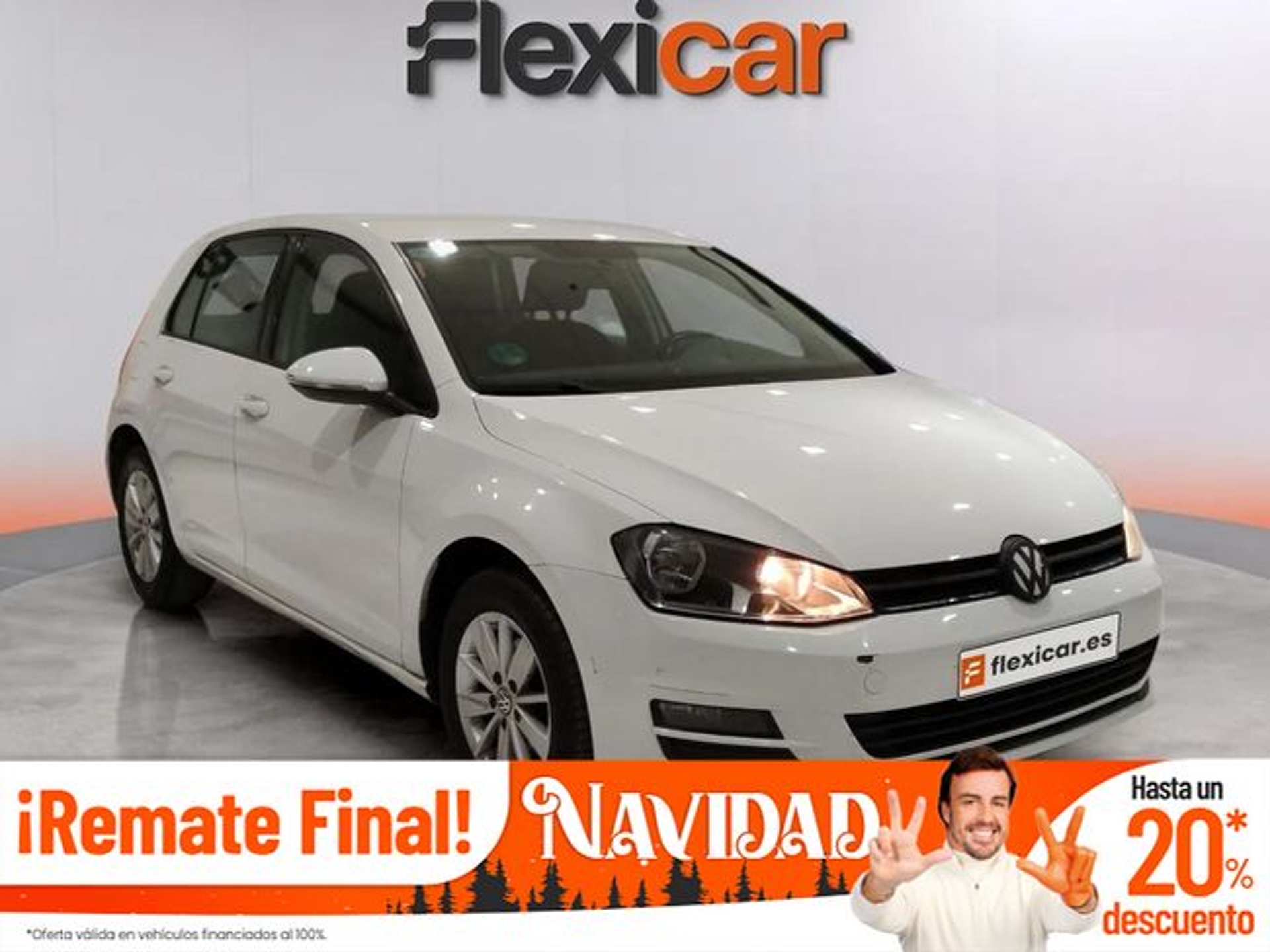 Imagen de VOLKSWAGEN Golf