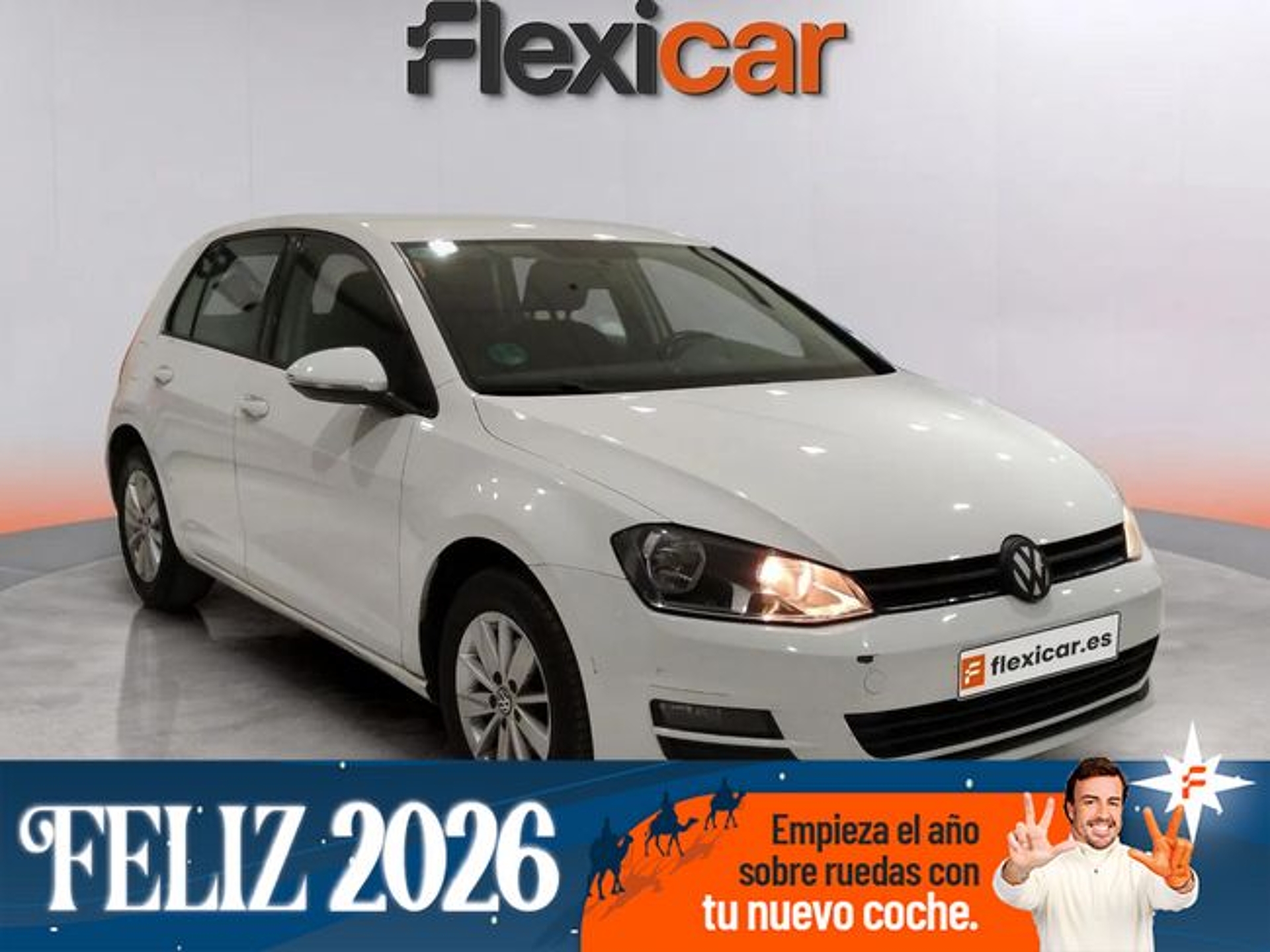 Imagen de VOLKSWAGEN Golf