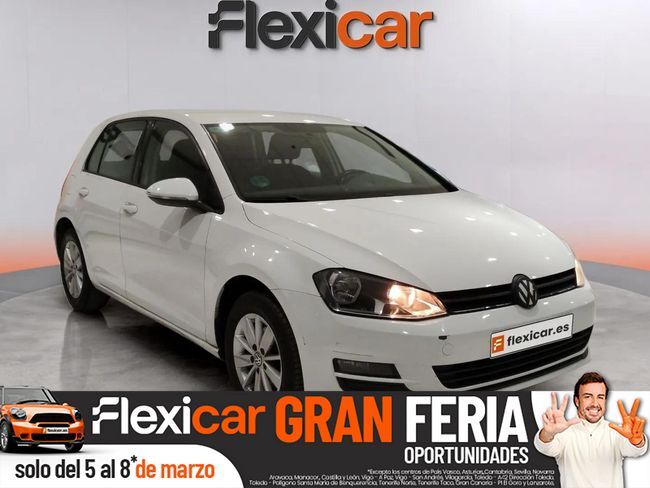 Foto del VOLKSWAGEN Golf 1.6TDI CR BMT Advance 110