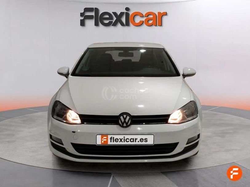 Foto del VOLKSWAGEN Golf 1.6TDI CR BMT Advance 110