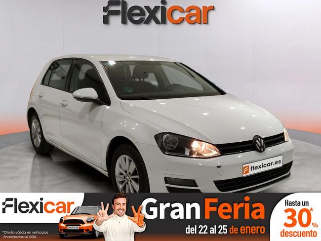 Foto del VOLKSWAGEN Golf 1.6TDI CR BMT Advance 110