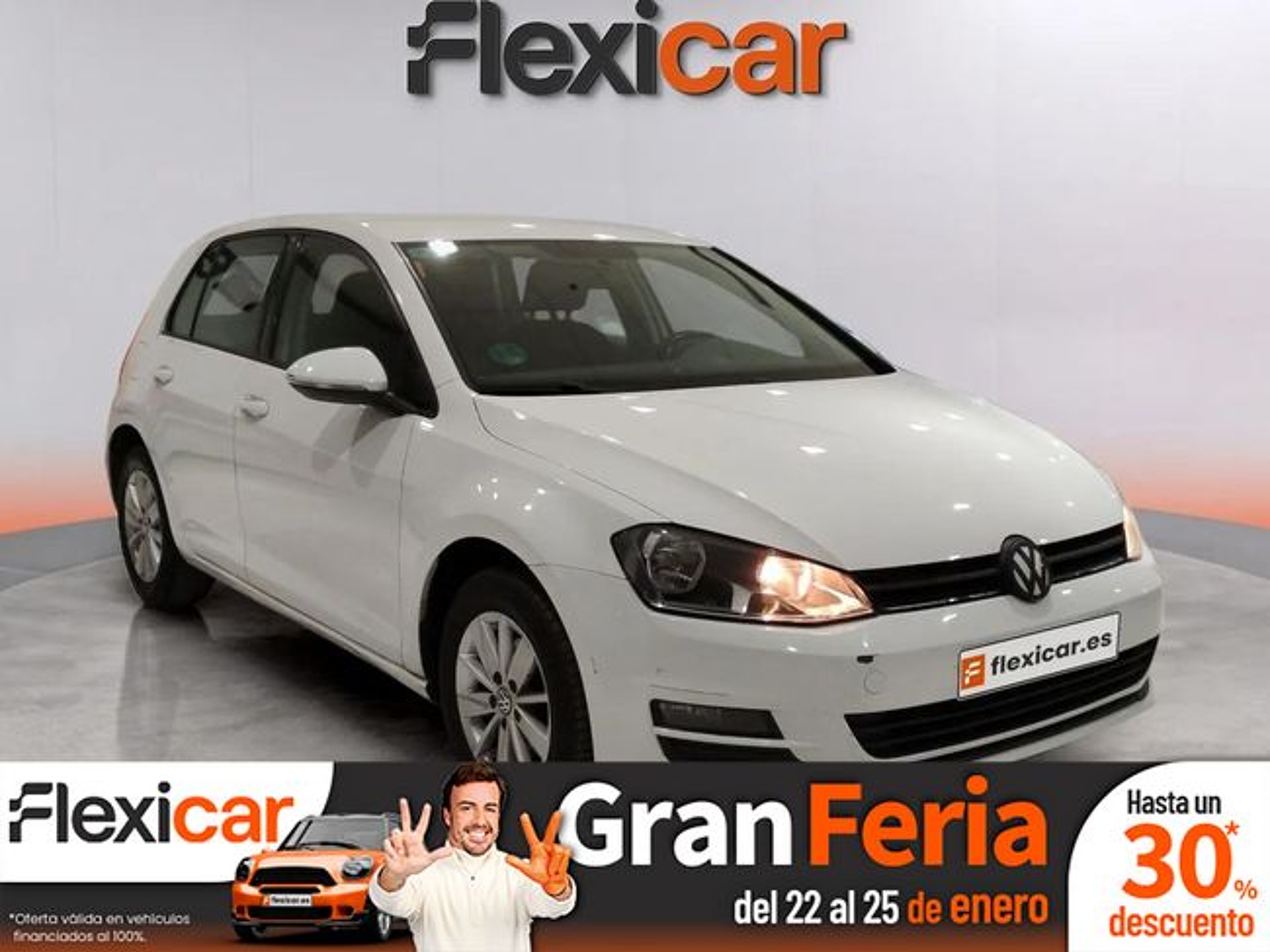 Imagen de VOLKSWAGEN Golf