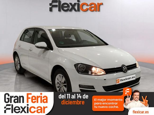 VOLKSWAGEN Golf (Advance 1.6 TDI 110CV BMT) en Sevilla