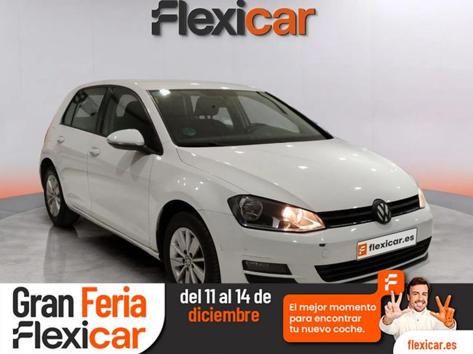Imagen de VOLKSWAGEN Golf
