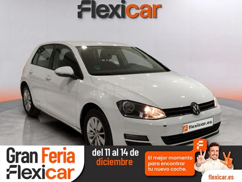 Foto del VOLKSWAGEN Golf 1.6TDI CR BMT Advance 110